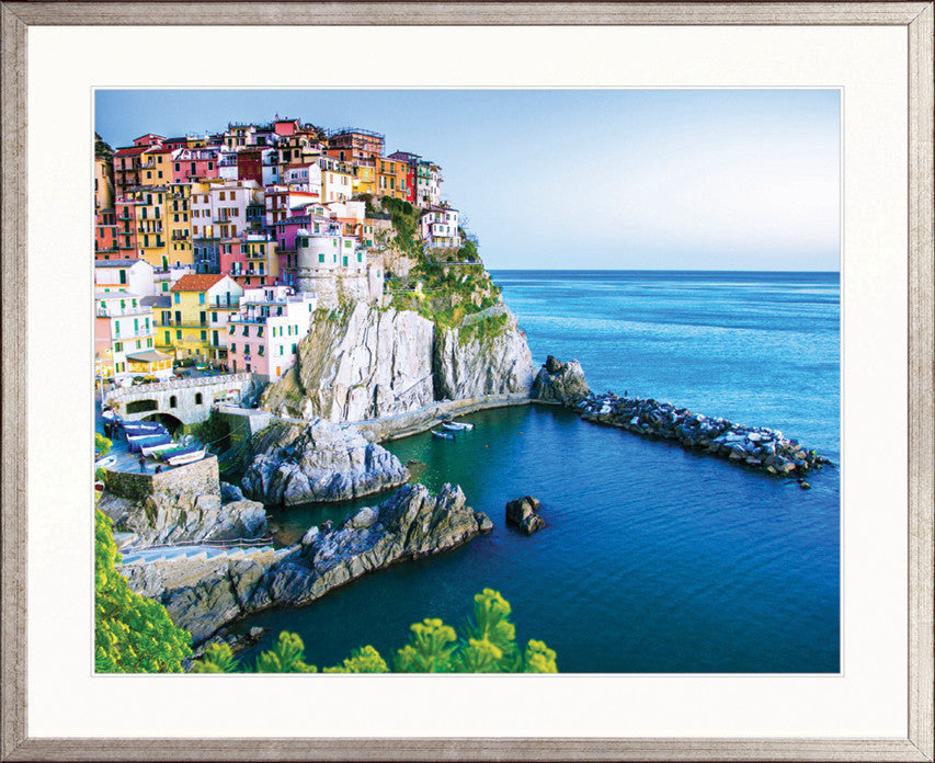 Italian Riviera VII
