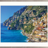 Italian Riviera IX