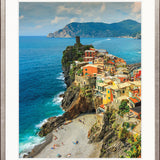 Italian Riviera X