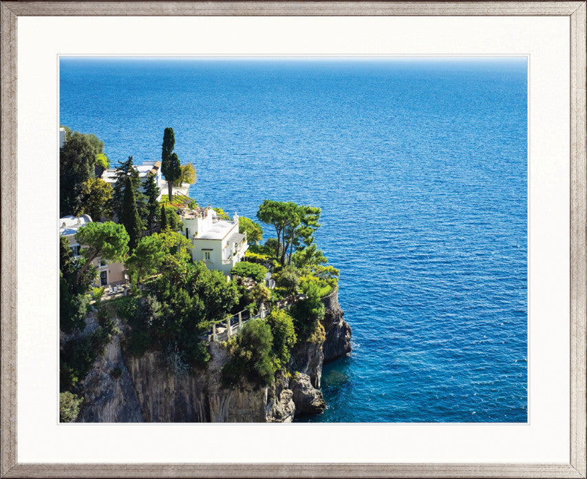 Italian Riviera XI