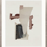 Abstract Overlay VI
