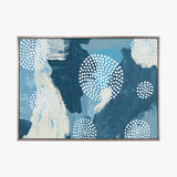 Rock Holes V (Canvas) Large (903mm W x 1109mm H)