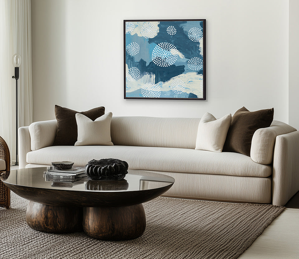 Rock Holes VI (Canvas)