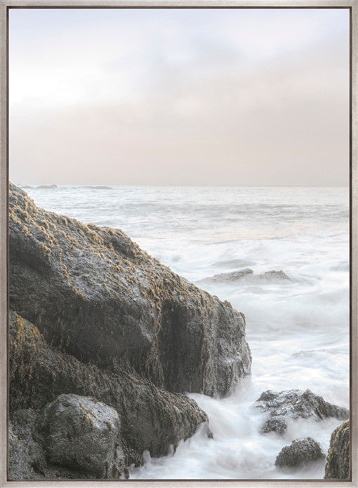 Roco Bay I (Canvas)