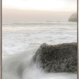 Roco Bay II (Canvas)
