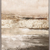 Luminosity Abstract I (Canvas)