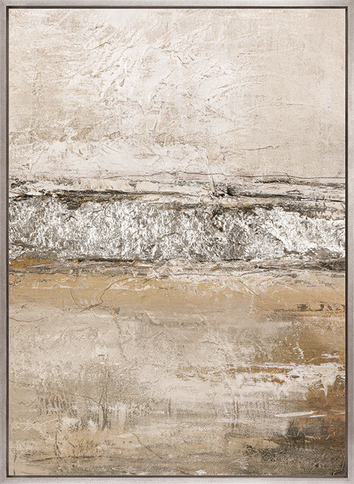 Luminosity Abstract II (Canvas)