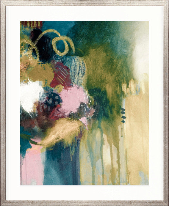 Romsey Abstract I