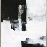 Abstract Infusion I (Canvas)