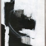 Abstract Infusion III (Canvas)