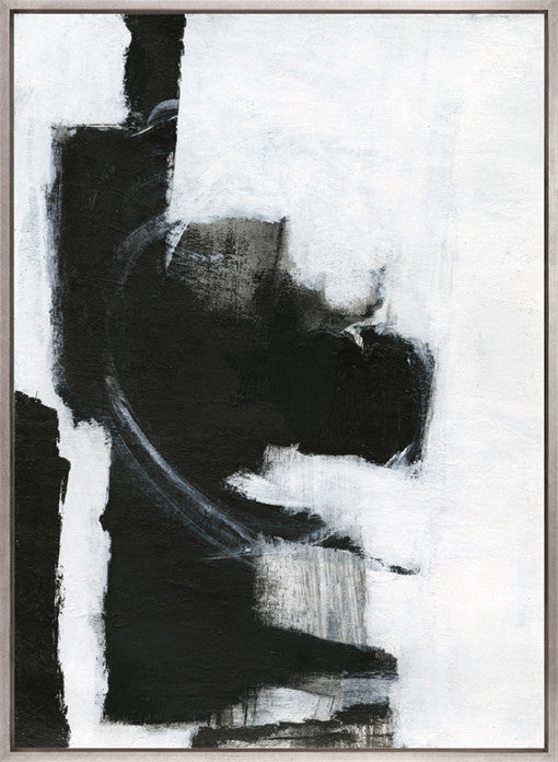 Abstract Infusion III (Canvas)