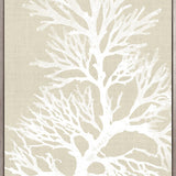 Seaweed Harmony II (Canvas)
