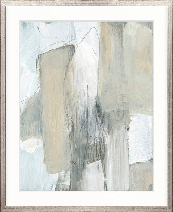 Whisper Neutrals II