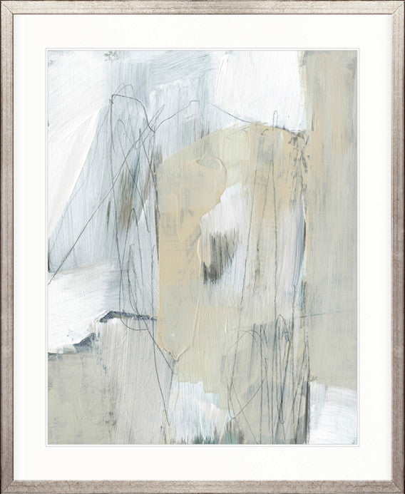 Whisper Neutrals III