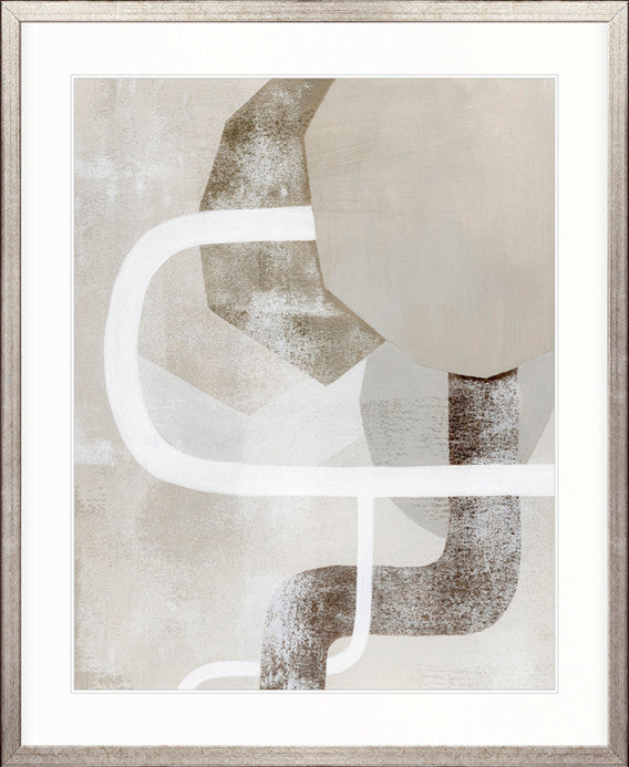 Whisper Neutrals IV