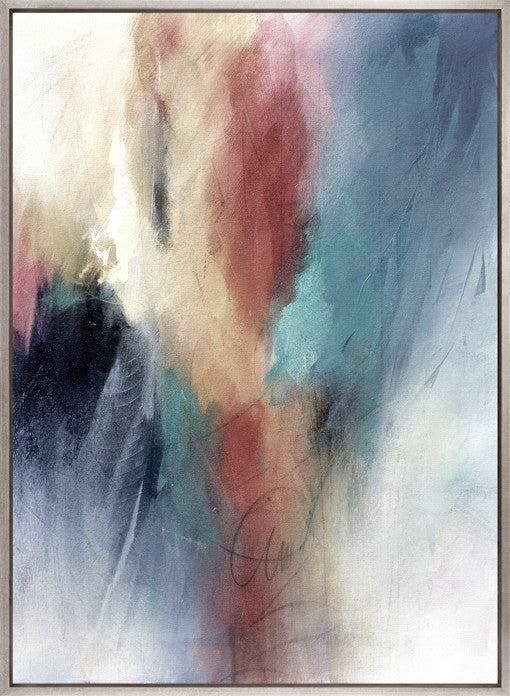 Senso Flow III (Canvas)