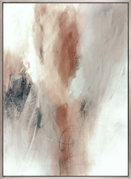 Senso Flow IV (Canvas)