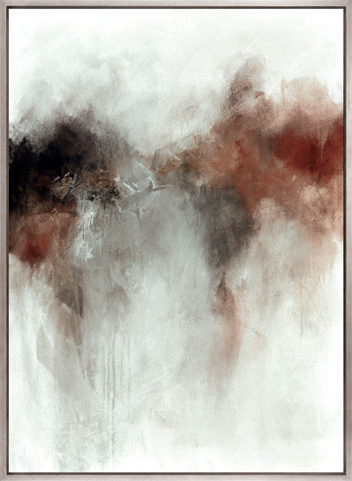 Senso Flow V (Canvas)