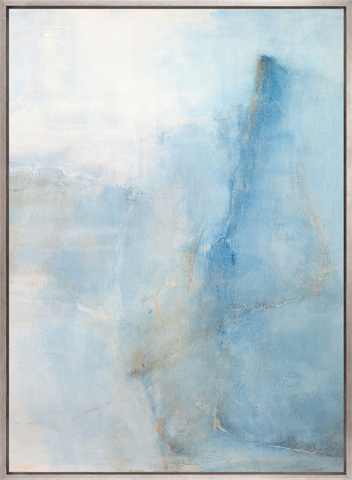 Serene Light I (Canvas)