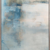 Serene Light II (Canvas)