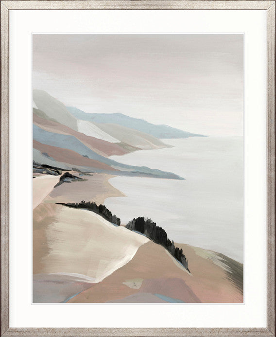 Serenite Abstract I