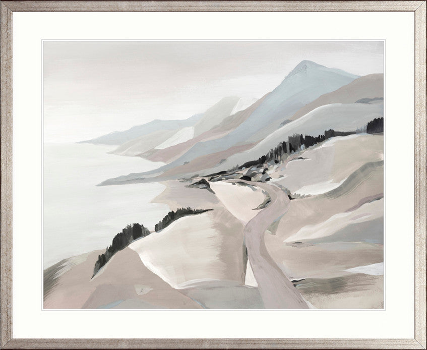 Serenite Abstract VIII