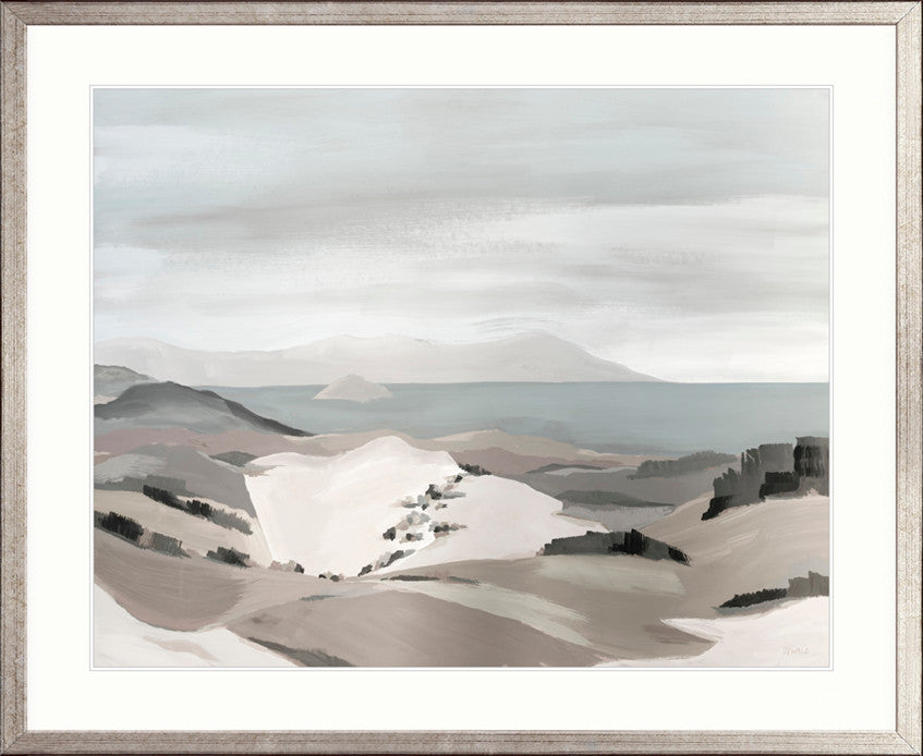 Serenite Abstract X