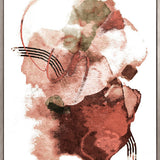 Pattern Vigil I (Canvas)