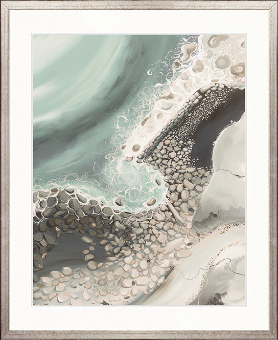 Coastal Elements VI