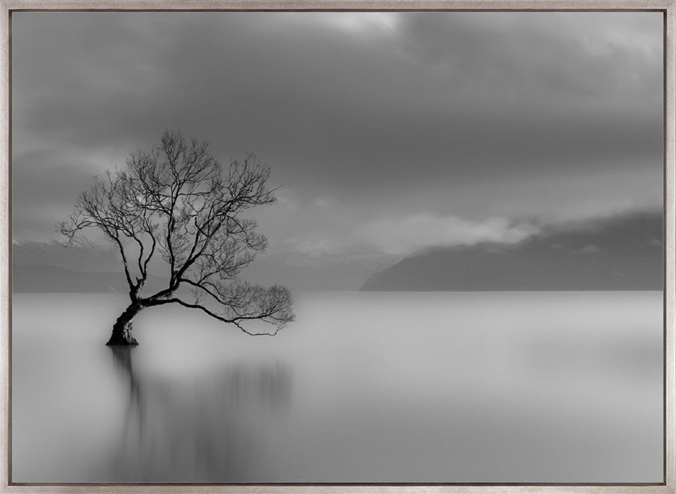 Nature Whisper I (Canvas)