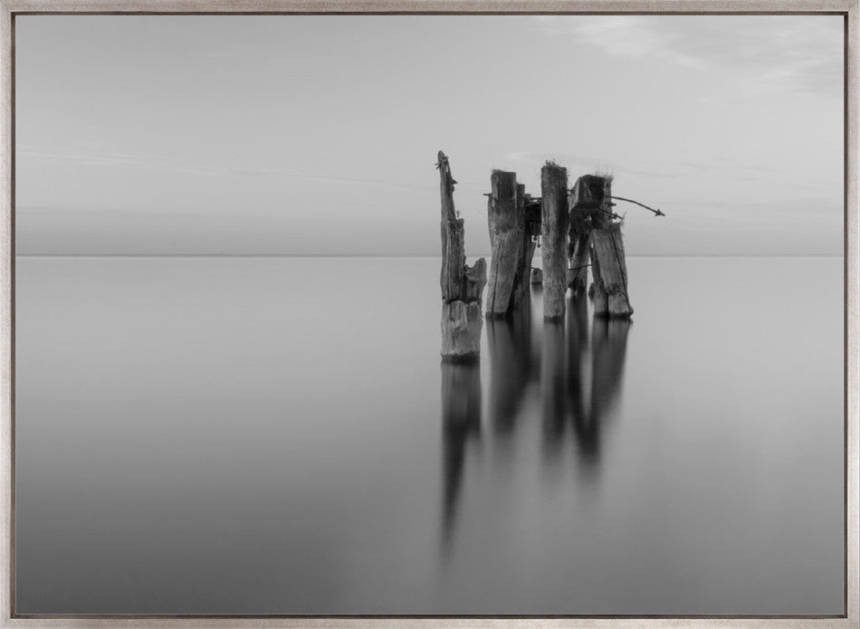Nature Whisper II (Canvas)