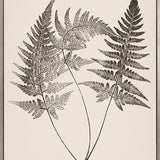 Nature Print XIII (Canvas)