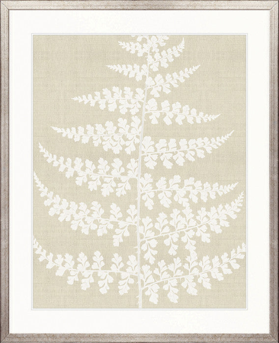 Natural Foliage I