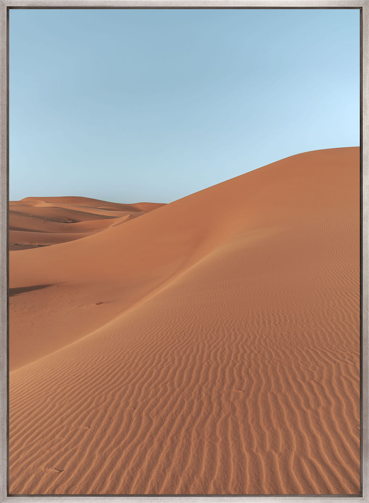 Sirocco IV (Canvas)