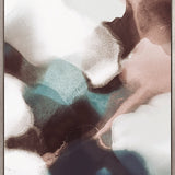 Colour Dream I (Canvas)