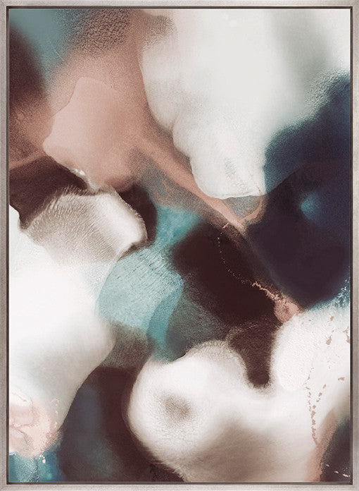 Colour Dream II (Canvas)