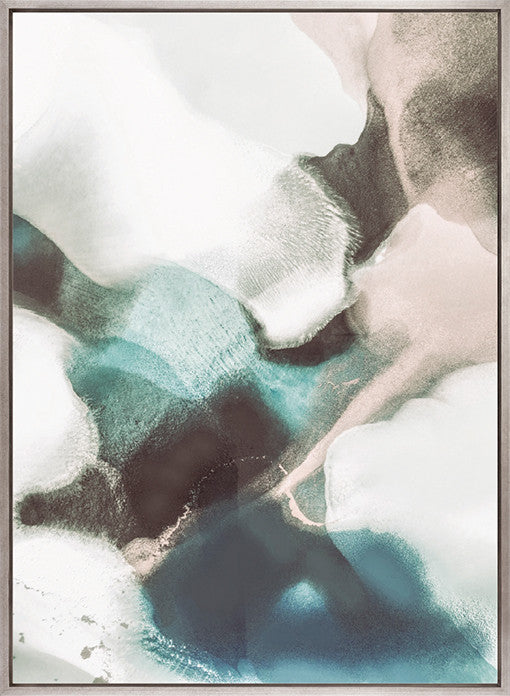 Colour Dream IV (Canvas)