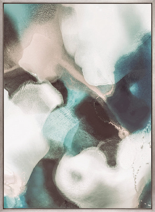 Colour Dream V (Canvas)