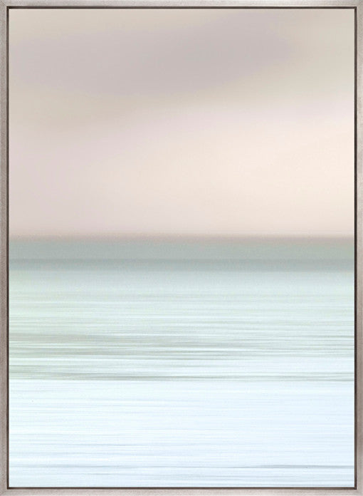 Solano Coast I (Canvas)