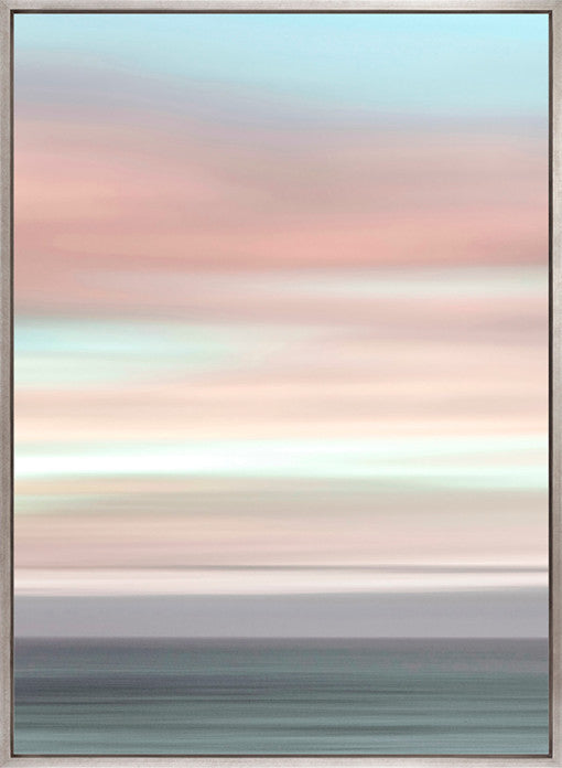 Solano Coast IV (Canvas)