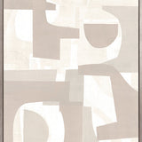Desert Moon VI (Canvas)