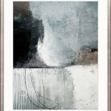 Layered Patina I