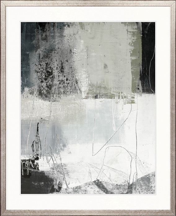 Layered Patina II