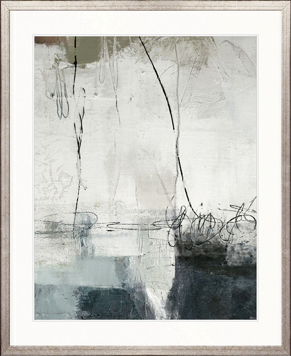 Layered Patina IV