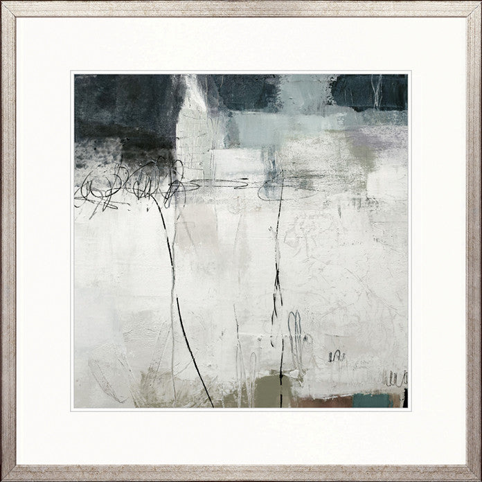 Layered Patina VII