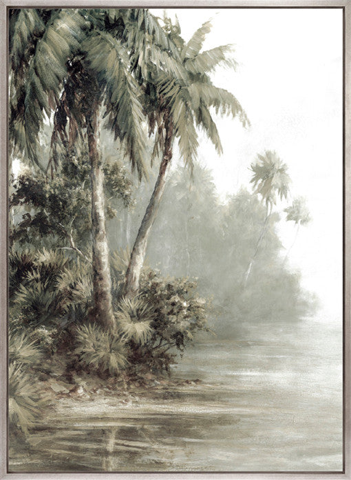 Spicers Traveller I (Canvas)