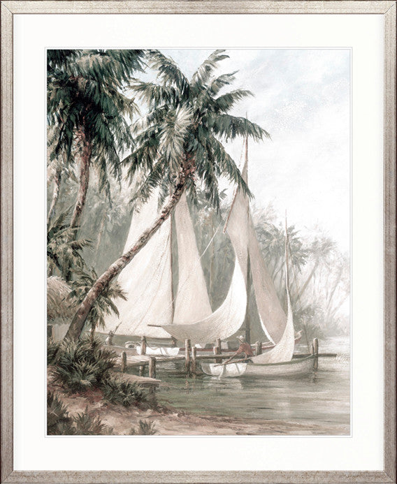 Spicers Traveller II