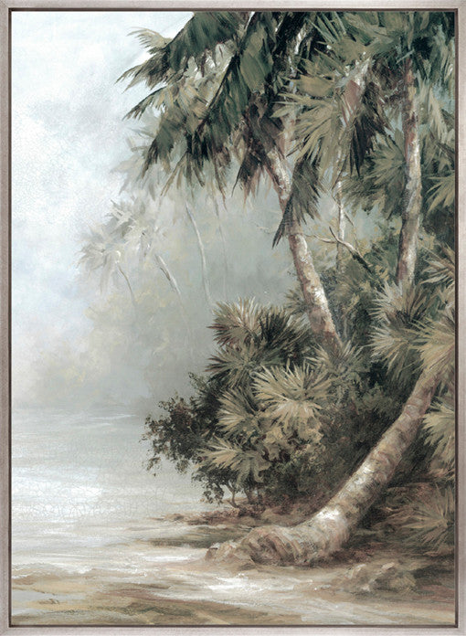 Spicers Traveller III (Canvas)