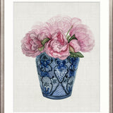 St Rouen Floral I
