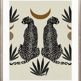 Zaza Stylista Print I